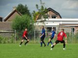 Zinkwegse Boys 1 - S.K.N.W.K. 1 (oefen) seizoen 2021-2022 (50/98)